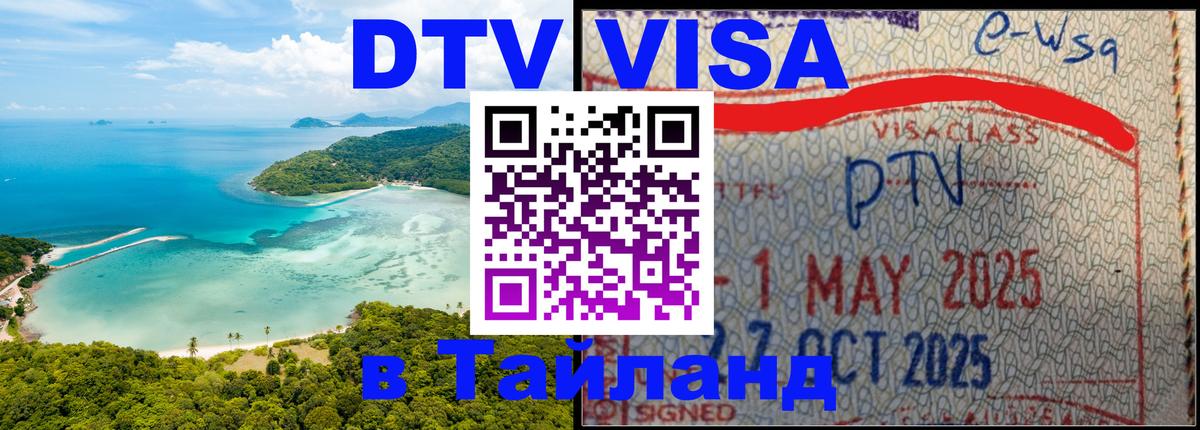 Оформление DTV визы под ключ: стоимость и тарифы, только загранпаспорт - 04.10.2025 